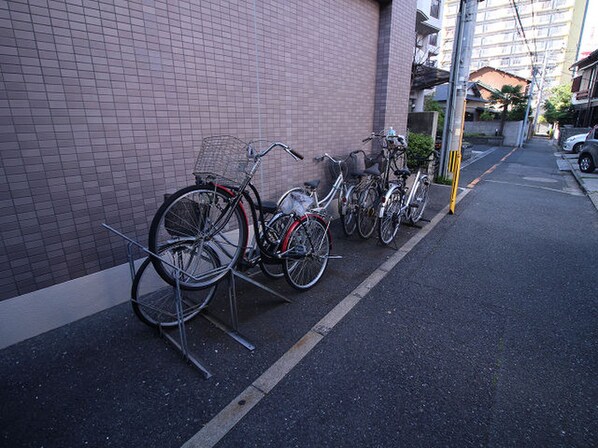 木下鉱産ビルの物件外観写真